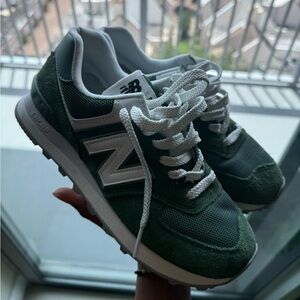 SOLD…New Balance Sneakers